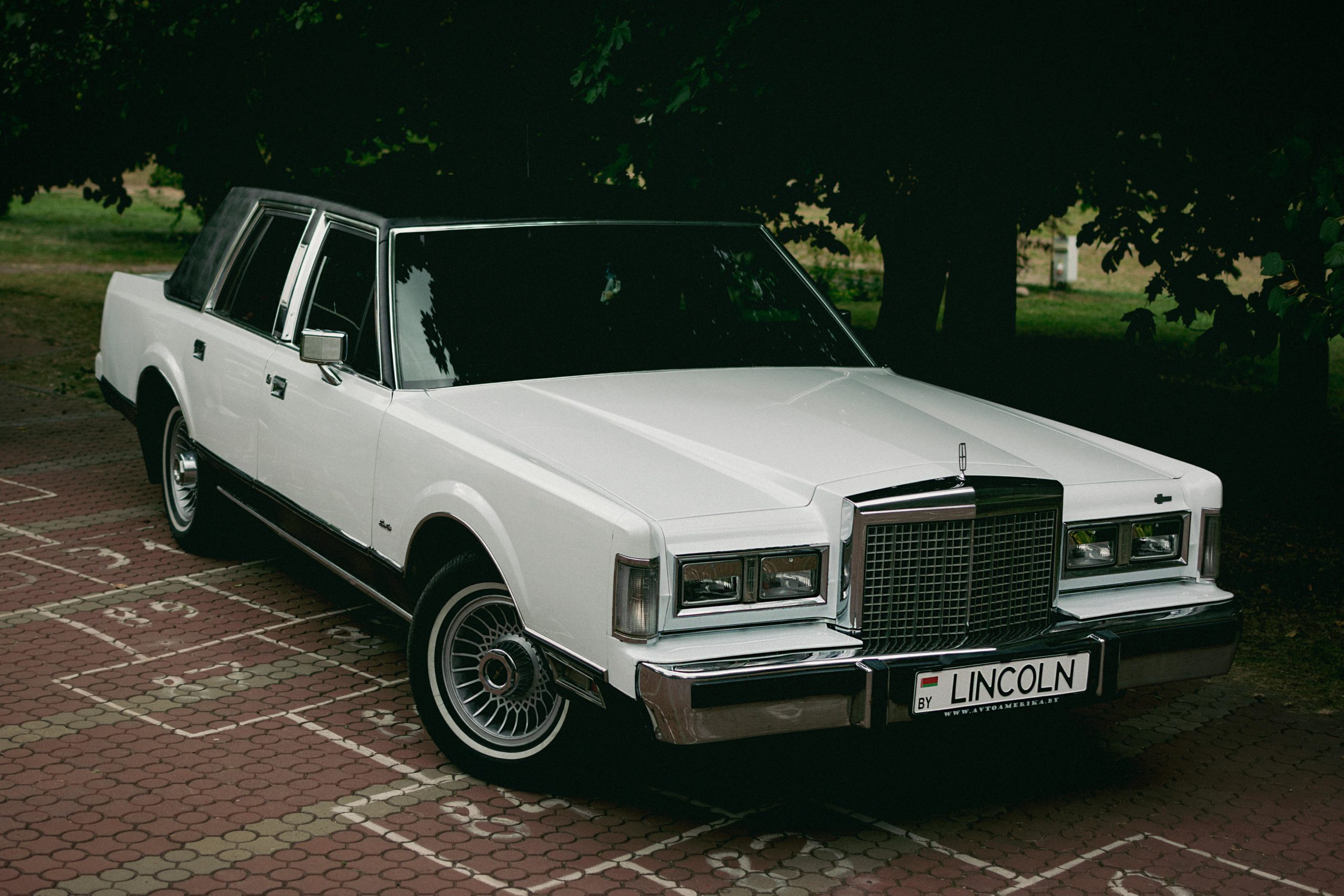 Kostenloses Stock Foto zu 80er jahre, automobil, autoshow